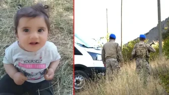 Sivas'ta kayıp Büşra bebek soruşturmasında çelişkili ifadeler: Anne 'satıldı' dedi, baba reddetti