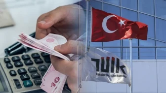 Ağustos Ayı Enflasyon Rakamları Açıklandı: TÜİK Verilerini Duyurdu!
