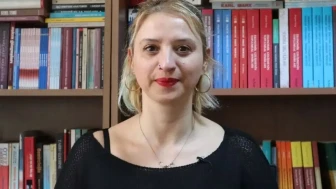 Yedi aydır tutuklu bulunan gazeteci Pınar Gayıp'a ilk duruşmada tahliye