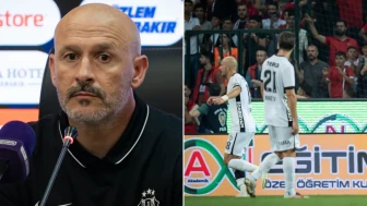 Spor yazarları Amedspor - Beşiktaş maçı yorumları: Amedspor - Beşiktaş maçı hakem kararları doğru mu?