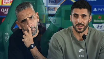 Rui Borges'ten kritik Galatasaray açıklaması: "Fiziksel olarak zor bir maç olacak"