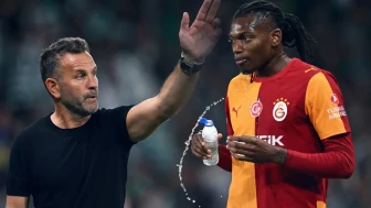 Sporting - Galatasaray maçı sonrası spor yazarlarından yorumlar: "İkinci İvan Bebek faciası"