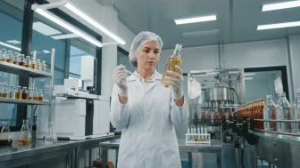 Resmi Gazete'de yayımlandı! Gıda sektöründe yeni düzenleme: Yeni aroma yönetmeliği neler getiriyor?