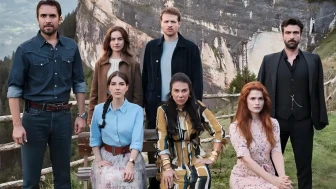 Taşacak Bu Deniz’de ikinci sezon heyecanı! Dengeleri değiştirecek üç yeni karakter