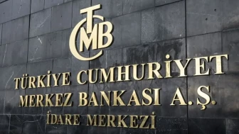 Merkez Bankası'nın kasasında son durum belli oldu: İşte brüt döviz ve altın rezervlerinde son rakamlar