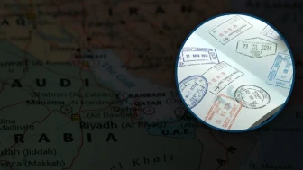 Schengen gibi olacak: Körfez ülkelerinden ortak vize kararı
