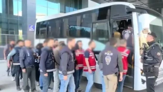 Tekirdağ’da Yasa Dışı Bahis Çetesi Çökertildi: 18 Gözaltı, Tutuklama Süreci Başladı!