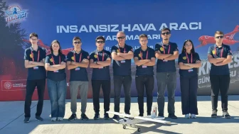 TEKNOFEST 2026 finallerinde Tekirdağ rüzgarı !