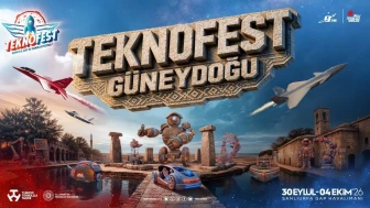 TEKNOFEST Şanlıurfa 2026: Tarih, Yer, Giriş Ücretleri ve Ziyaret Saatleri Hakkında Tüm Bilgiler