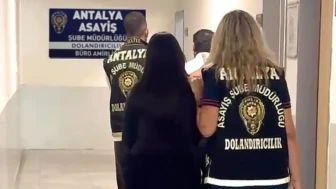 Telefondaki 'sahte' sese inandı: Tam 7 milyon liralık servetinden oldu