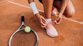 **Tenis Oynamanın Uzun ve Sağlıklı Bir Yaşam Üzerindeki Faydaları**