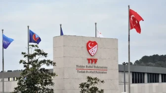 TFF açıkladı: Trendyol Süper Lig'den 8 kulüp PFDK'ya sevk edildi
