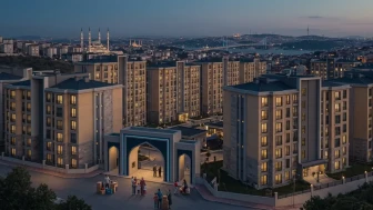 TOKİ kiralık konut başvuru nasıl yapılır, ücretli mi? 2026 TOKİ İstanbul kiralık konut başvuru ekranı