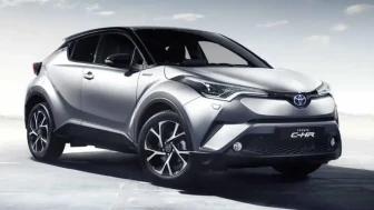 Toyota C-HR Sahiplerine Dikkat: Aracınız Yolda Güç Kaybı Yaşayabilir!