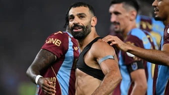 Trabzonspor evinde farklı, dışarıda farklı
