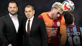 Ertuğrul Doğan ve Dursun Özbek kesenin ağzını açtı: İşte soyunma odasını uçuracak dev prim