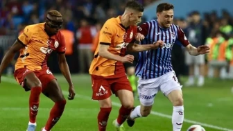 Trabzonspor-Galatasaray maçı biletleri satışta, heyecan dorukta!