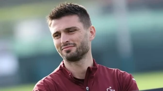 Trabzonspor'da sakatlık şoku: Tecrübeli oyuncu ameliyat olduğunu açıkladı