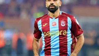 Trabzonspor'da Salah vitesi artırdı: Takımın skor yükünü taşıyor