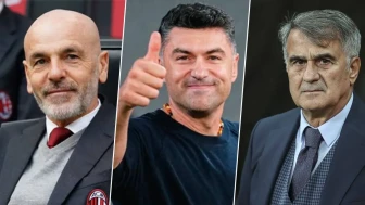 Trabzonspor'da yeni hoca kim olacak? İtalyan hocayla görüşme yapıldı