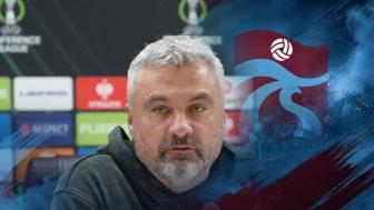 Trabzonspor'un yeni teknik direktörü Thomas Reis kimdir, kaç yaşında, nereli?