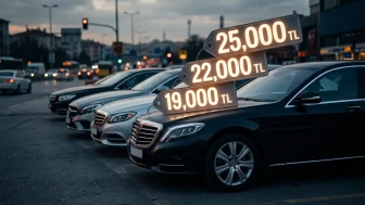 2026'da Trafik Sigortası Fiyatları: İl İl Güncel Prim Araştırması ve Zamlı Tarifeler