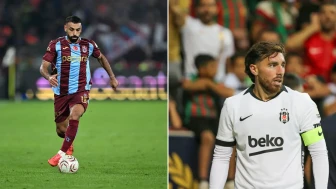 Trendyol Süper Lig haftanın 11'i: Süper Lig'de 6. haftanın 11'i belli oldu | Opta en yüksek puanlı oyuncular listesi