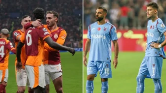 Trendyol Süper Lig'de 6. hafta heyecanı başlıyor: İşte bu hafta oynanacak maçlar