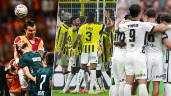 Trendyol Süper Lig'de şampiyon hangi takım olacak? Anket sonuçları şaşırttı