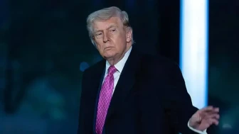 Trump'ın Oğlunun Düğün Masraflarını Kim Karşıladı? Siyaseti Sarsacak İddia Gündemde!