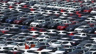 TÜİK açıkladı: Türkiye'de otomobillerde en çok hangi renk tercih edildi?