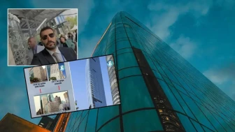 Türkevi: New York'ta BM'nin Karşısında Yükselen Sembolik Yapının Ardındaki Hikaye