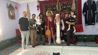 "Türkiye'nin Tek Kazak Köyü Altay: Türkistan'dan Niğde'ye Uzanan Kültürel Bağlar"