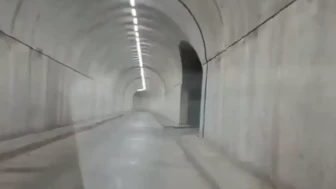 Türkiye genelinde inşa edilen sığınaklar hizmete giriyor