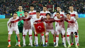 Türkiye - Fransa maçı ne zaman, saat kaçta, hangi kanalda? Milli maç şifresiz mi? A Milli Takım aday kadrosu ve Uluslar Ligi maç takvimi