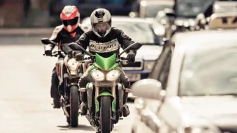 Türkiye'de hangi illerde motosiklet sayısı otomobili geçti ?