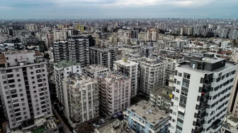 Türkiye'de 6 milyon konut tehlikede: İşte riskli binaların en belirgin özellikleri