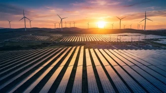 Türkiye'nin Elektrik Üretiminde Şaşırtıcı Artış: 28 Kat Büyüme Gerçekleşti!