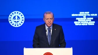 Türkiye'nin PISA 2025 başarısı! Cumhurbaşkanı Erdoğan: Üç alanda puanını artıran tek ülke olduk