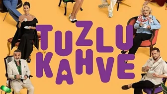 Tuzlu Kahve 4. bölüm Youtube'da neden yok? Son bölüm nereden izlenir?