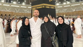 Umre için gittiler, 8 aydır dönemiyorlar! Türk aileden yardım çağrısı
