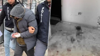 Üvey babasını bıçaklayan gencin mahkemedeki savunması kan dondurdu: 'Annemin saçını çekip bana saldırdı!'