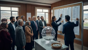 Van TYP kura sonuçları açıklandı mı? Edremit ve Tuşba asil-yedek isim listesi belli oldu! 2026 VAN TYP sonuç listesi