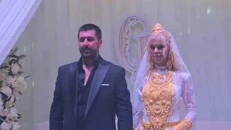 "Vanlı Kara Haydar'ın Eşi Çağla Öz Tançalan, Van'a Gönderildi"