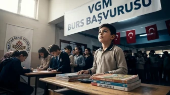 VGM burs başvuruları 2026: Tarihler açıklandı mı? VGM karşılıksız burs başvuru ekranı ve şartlar (vgm.gov.tr)