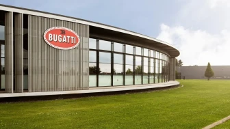 28 yıllık dönem sona erdi: Bugatti'den dikkat çeken hamle