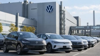 Volkswagen küçülmenin faturasını çıkardı: 16 milyar euro