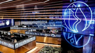 Yabancı Yatırımcıların Hisse Piyasasındaki Hareketliliği Sakinleşti!