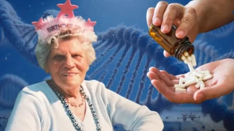 Yapay Zekâ ile 12 Haftada Biyolojik Yaşı Düşüren Çığır Açıcı Gelişme: Yaşlanmayı Geriletecek İlaç Yolda mı?