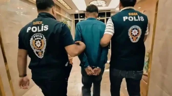 Yasa dışı bahise eş zamanlı baskın: 45 şüpheli hakkında gözaltı kararı